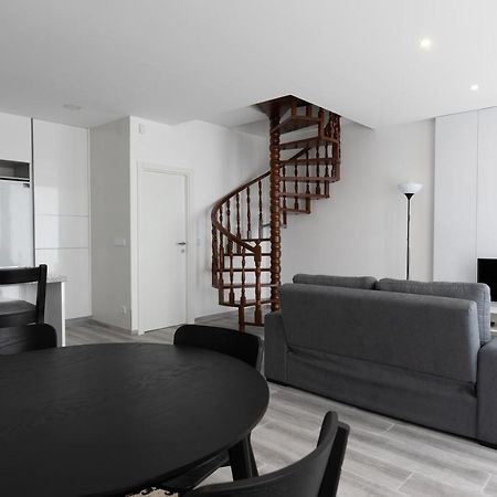 Lua Azul Apartamento Lägenhet Vila Nova de Gaia Exteriör bild