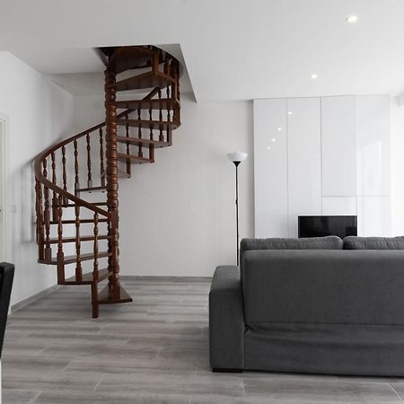 Lua Azul Apartamento Lägenhet Vila Nova de Gaia Exteriör bild