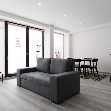 Lua Azul Apartamento Lägenhet Vila Nova de Gaia Exteriör bild