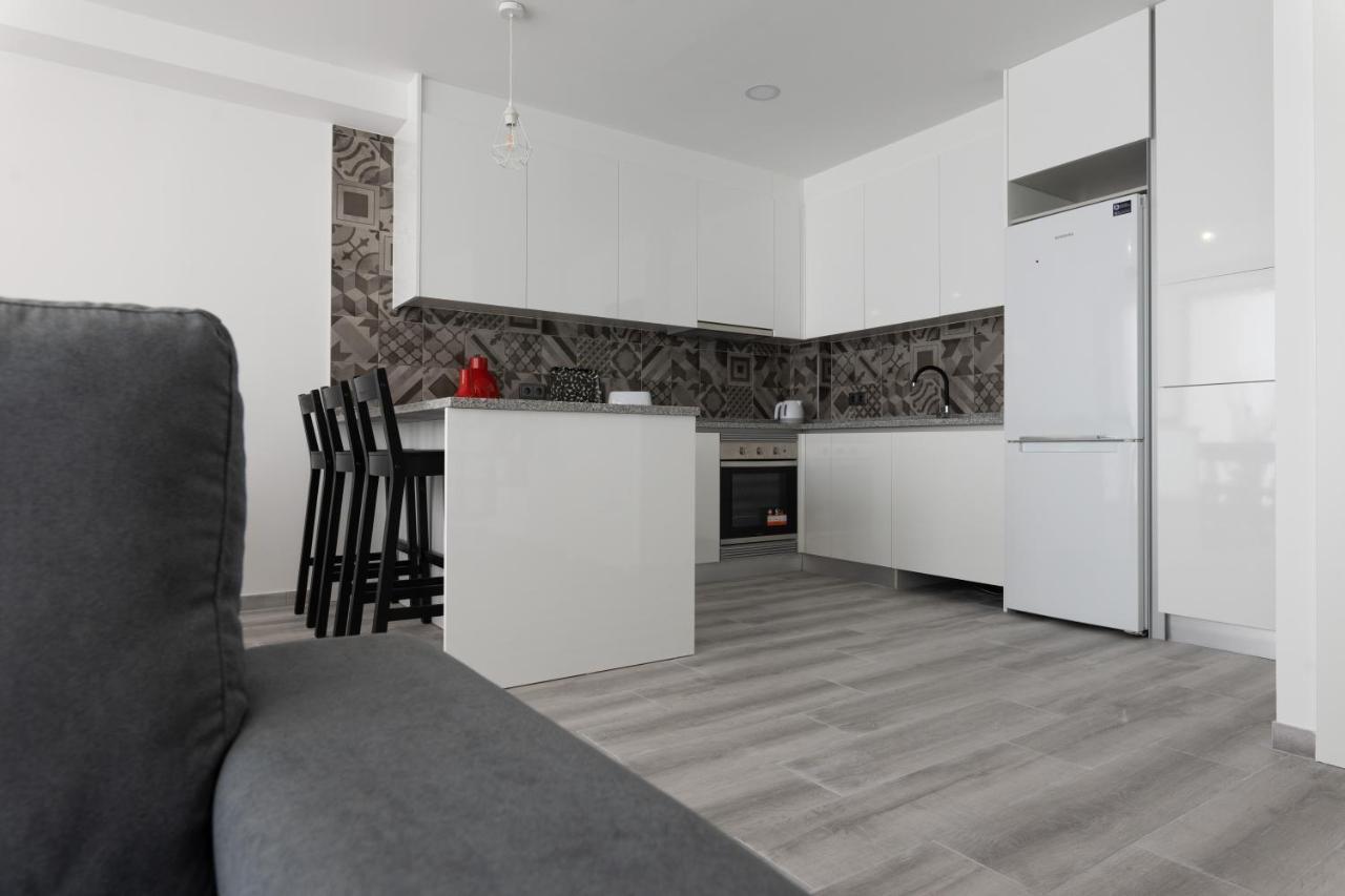 Lua Azul Apartamento Lägenhet Vila Nova de Gaia Exteriör bild