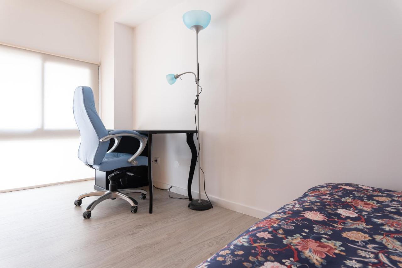Lua Azul Apartamento Lägenhet Vila Nova de Gaia Exteriör bild